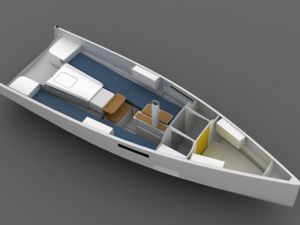 Seascape 27
