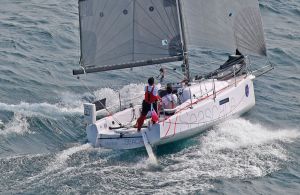 Seascape 27