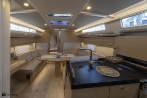 Hanse 388