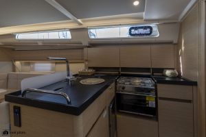 Hanse 388