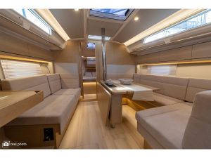 Hanse 388