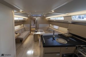 Hanse 388