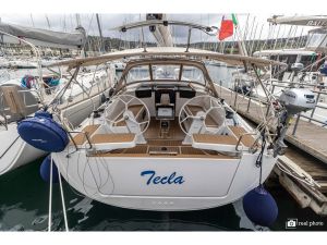 Hanse 388