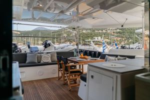Lagoon 46