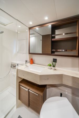 Lagoon 46