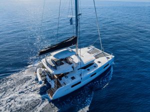 Lagoon 46
