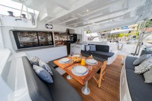 Lagoon 46