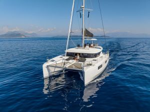 Lagoon 46