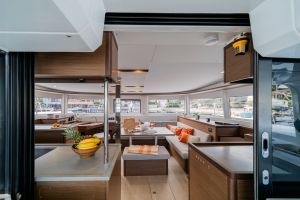Lagoon 46