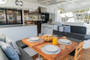 Lagoon 46