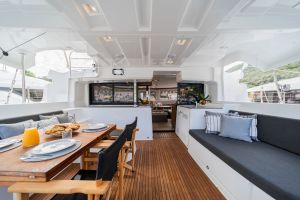 Lagoon 46