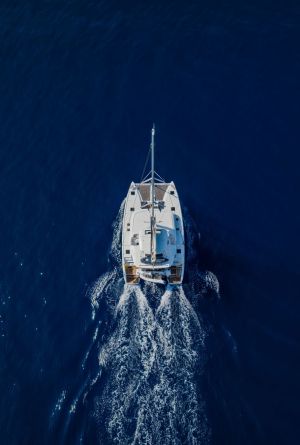 Lagoon 46