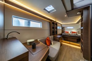 Lagoon 46