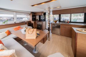 Lagoon 46