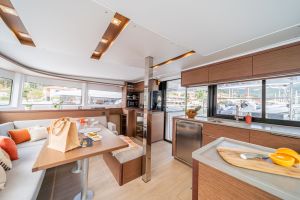 Lagoon 46