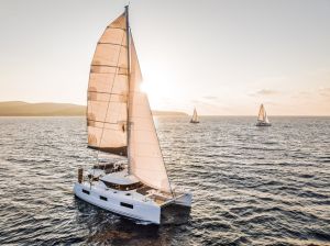 Lagoon 46