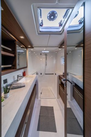 Lagoon 46