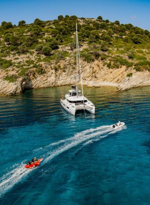 Lagoon 46