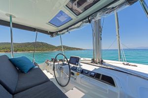 Lagoon 46