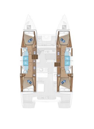 Lagoon 46