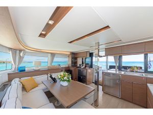 Lagoon 46