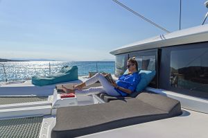 Lagoon 46