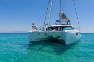 Lagoon 46