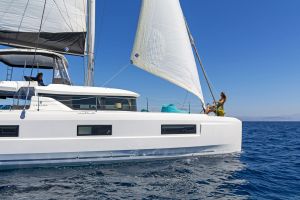 Lagoon 46