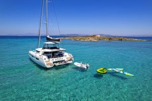 Lagoon 46