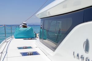 Lagoon 46