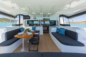 Lagoon 46