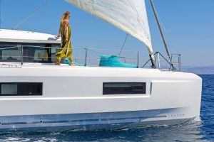 Lagoon 46