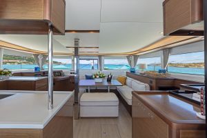 Lagoon 46