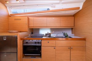 Dufour 390 GL