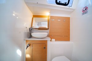 Dufour 390 GL