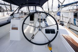 Oceanis 38.1