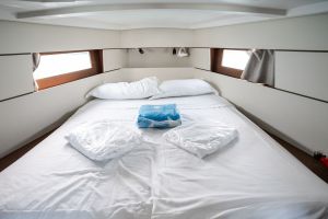 Oceanis 38.1
