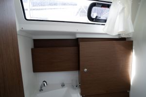 Oceanis 38.1