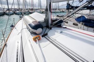 Oceanis 38.1
