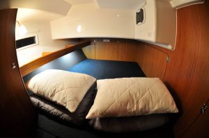 Bavaria 46 Cruiser