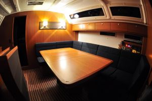 Bavaria 46 Cruiser