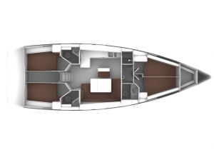 Bavaria 46 Cruiser