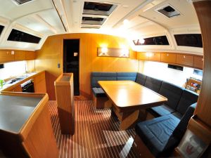 Bavaria 46 Cruiser