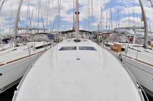 Bavaria 46 Cruiser