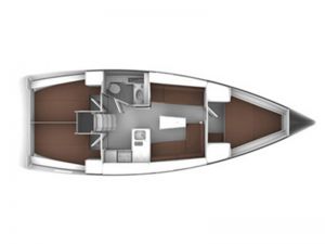 Bavaria Cruiser 37