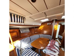 Oceanis 393