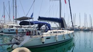 Sun Odyssey 42i