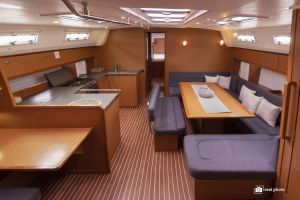 Bavaria Cruiser 50
