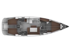 Bavaria Cruiser 50