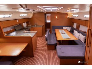 Bavaria Cruiser 50